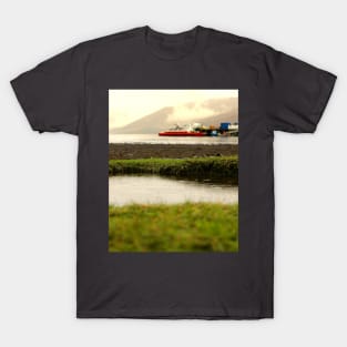 Industrial Loch T-Shirt